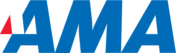 https://www.amanet.org/ logo