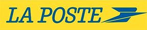 https://www.laposte.fr/ logo